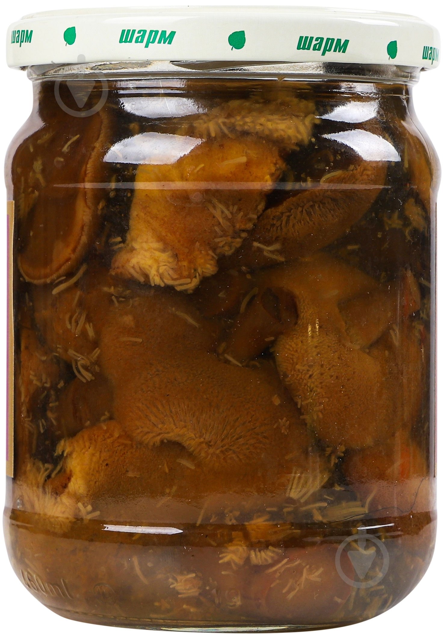 Грибы Польские консервированные - фото 3