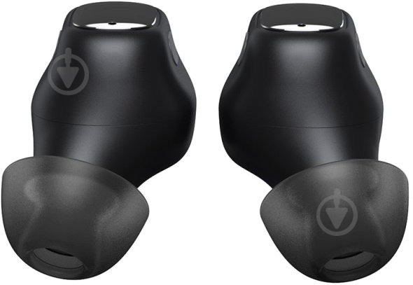 Наушники BASEUS Encok TWS WM01 black - фото 5 Наушники BASEUS Encok TWS WM01 black - фото 5