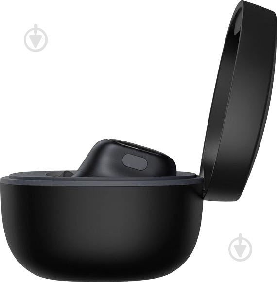 Наушники BASEUS Encok TWS WM01 black - фото 2 Наушники BASEUS Encok TWS WM01 black - фото 2