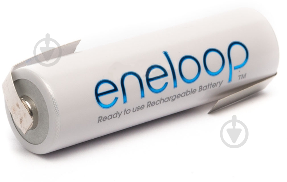 Зарядное устройство Panasonic Compact Charger + Eneloop 2AA 1900 mAh - фото 5 Зарядное устройство Panasonic Compact Charger + Eneloop 2AA 1900 mAh - фото 5