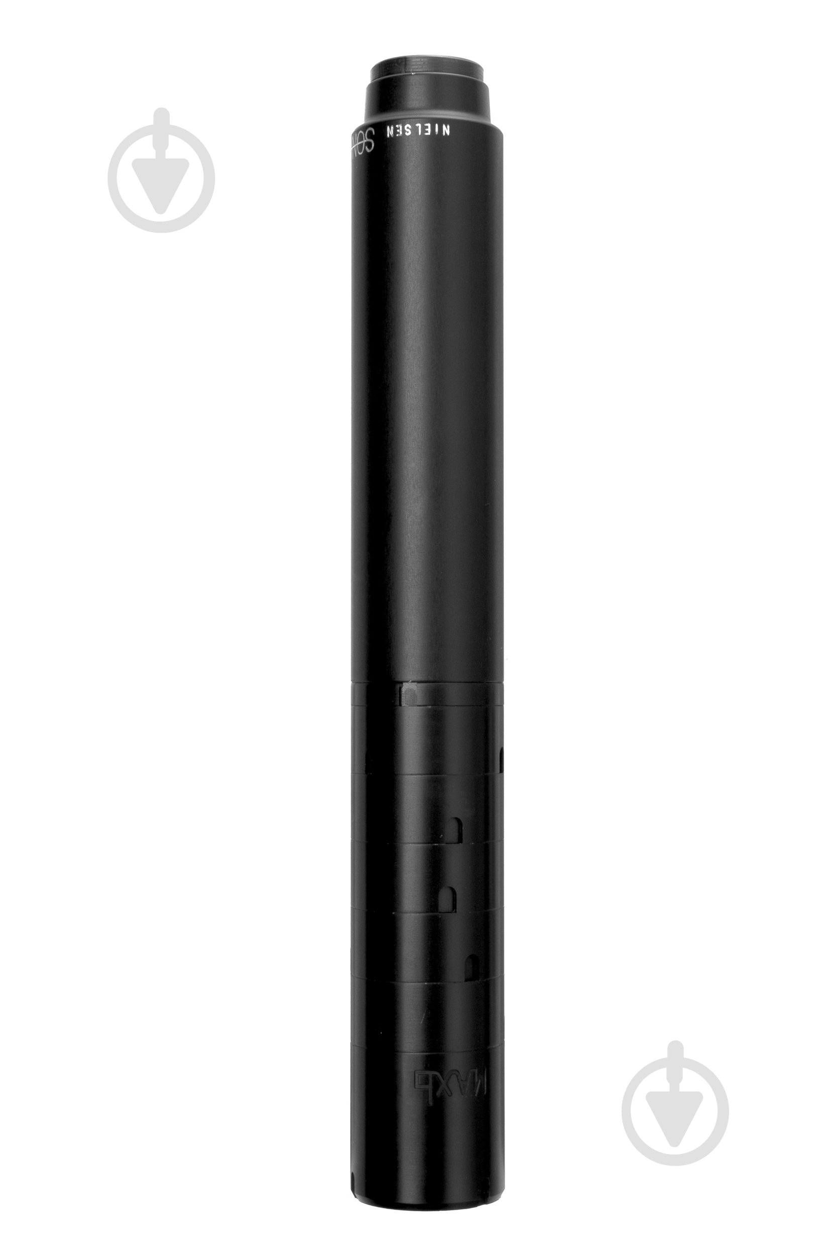 Саундмодератор Nielsen Sonic NGP-S35-14x1-6 - фото 1 Саундмодератор Nielsen Sonic NGP-S35-14x1-6 - фото 1