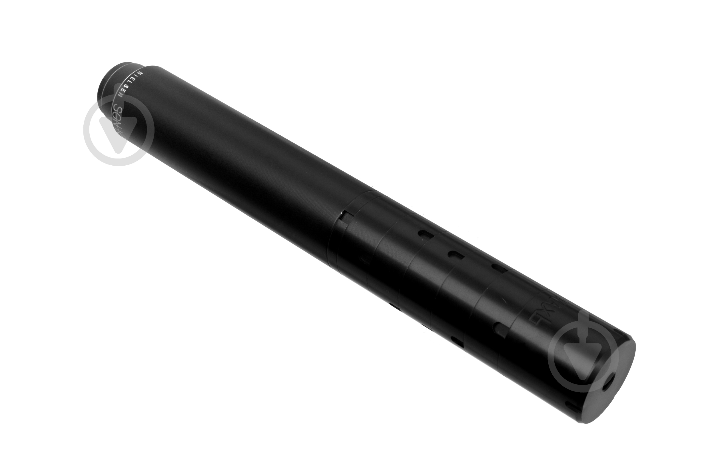 Саундмодератор Nielsen Sonic NGP-S35-14x1-6 - фото 2 Саундмодератор Nielsen Sonic NGP-S35-14x1-6 - фото 2