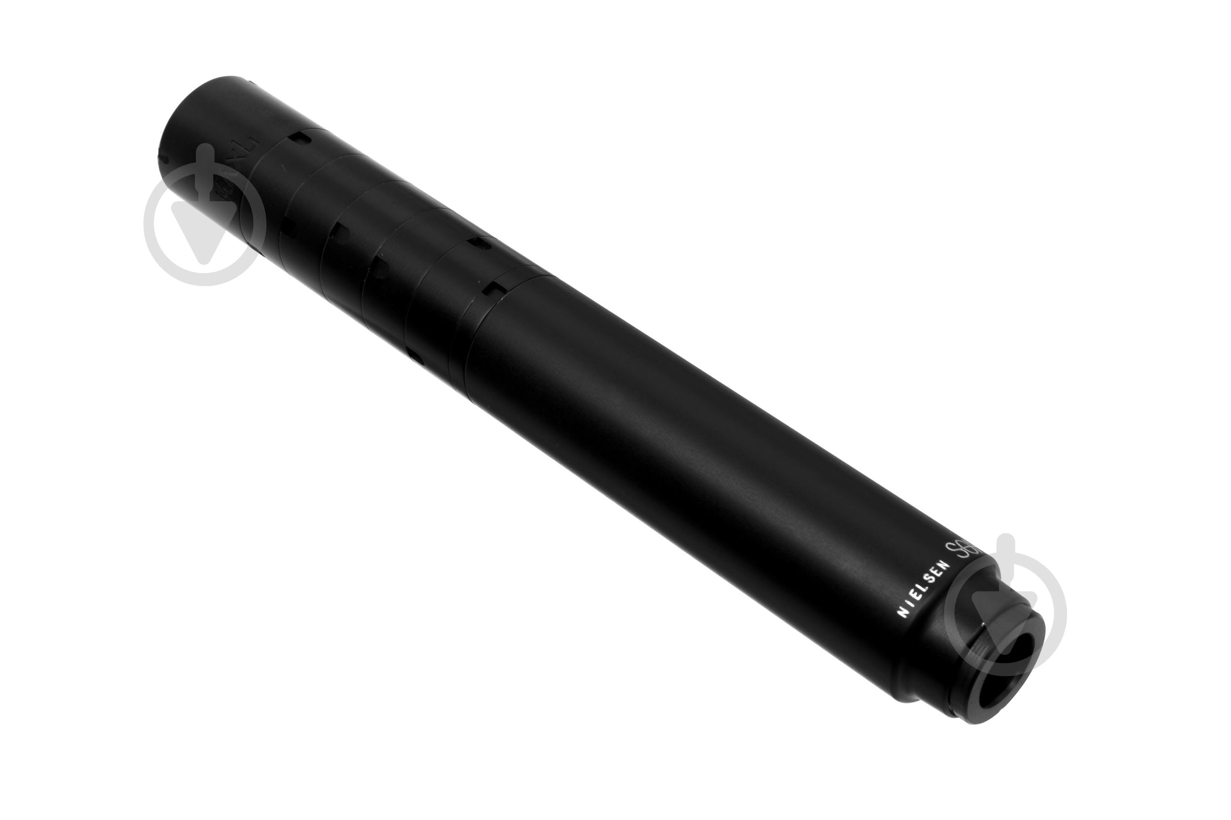 Саундмодератор Nielsen Sonic NGP-S35-14x1-6 - фото 3 Саундмодератор Nielsen Sonic NGP-S35-14x1-6 - фото 3