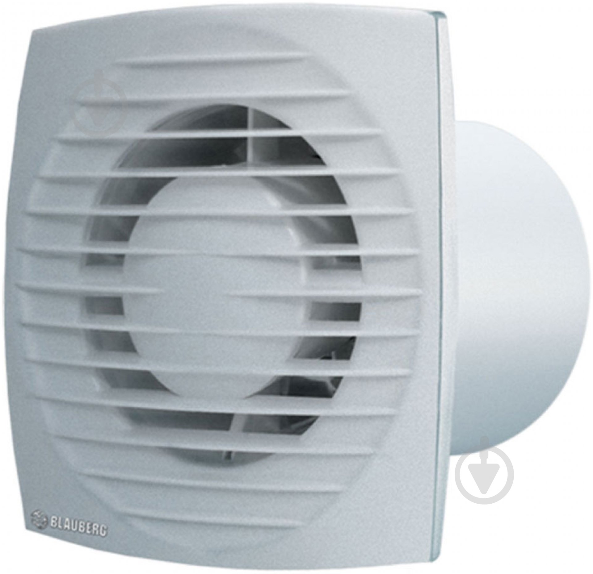 Вытяжной вентилятор Blauberg BRAVO PLATINUM 100 - фото 1