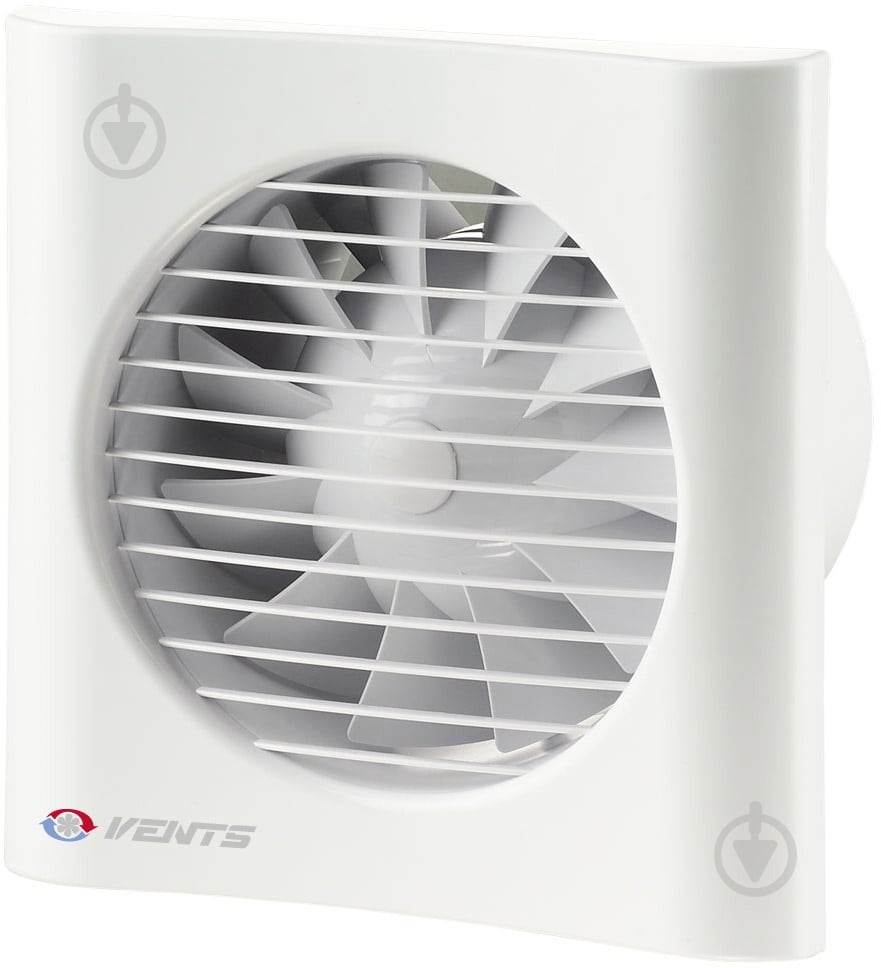 Вытяжной вентилятор Вентс МФ 150 - фото 1