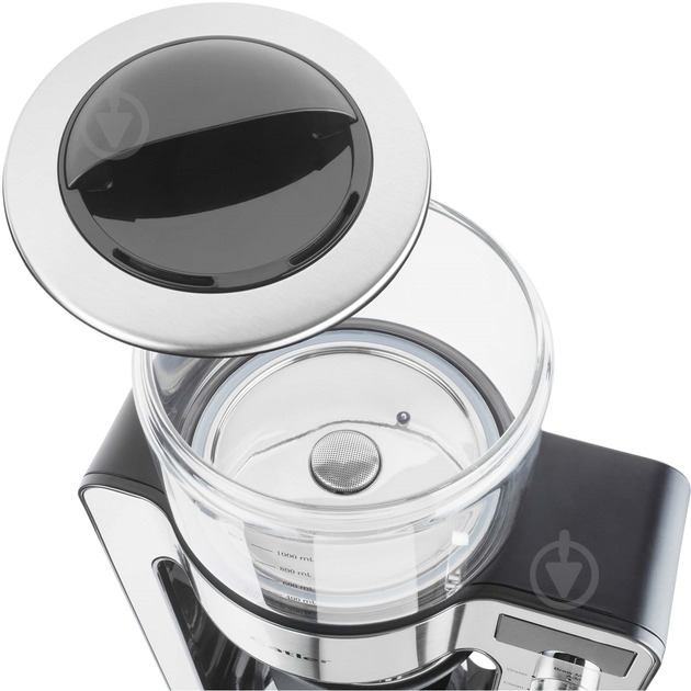 Кофеварка капельная Catler CM4012 - фото 6