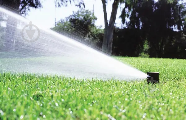 Дощувач HUNTER роторний PGJ-04 1/2" 10 см 40-360°° без запірного клапана - фото 3 Дощувач HUNTER роторний PGJ-04 1/2" 10 см 40-360°° без запірного клапана - фото 3