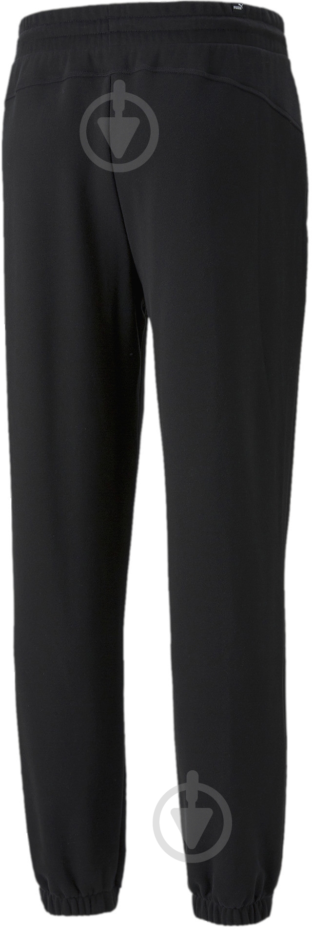 Штани Puma ESS+ Relaxed Sweatpants 84741701 р. M чорний - фото 5