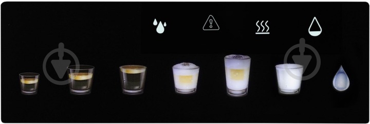 Кофеварка капсульная Catler ES751BRENZO - фото 20