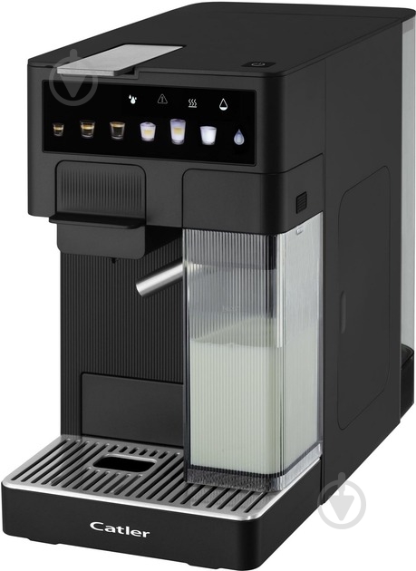 Кофеварка капсульная Catler ES751BRENZO - фото 1