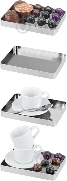 Кофеварка капсульная Catler ES751BRENZO - фото 18