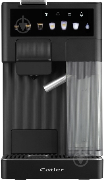 Кофеварка капсульная Catler ES751BRENZO - фото 10