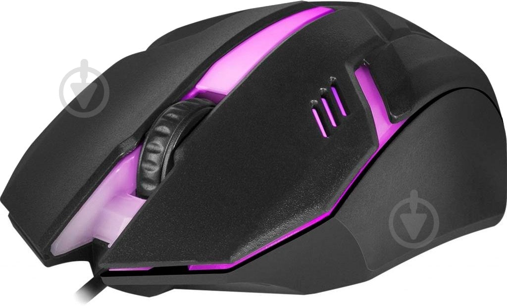 Миша Defender Hit MB-550 black - фото 1