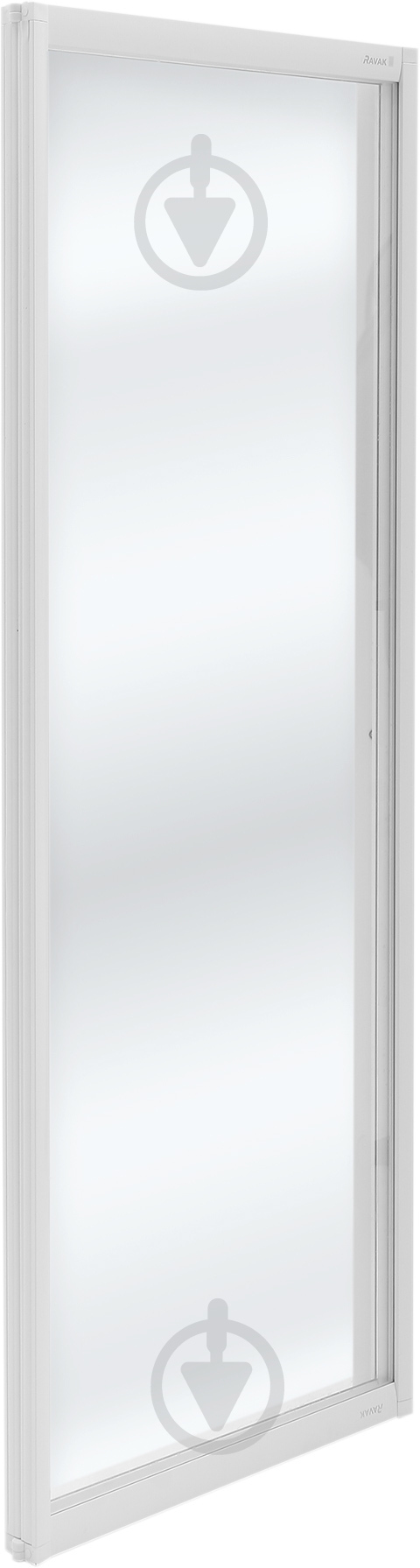 Штора для душа Ravak VS2 105 - фото 3
