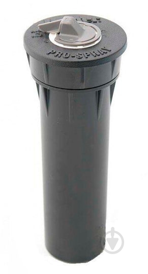 Дощувач HUNTER статичний PROS-04 10 см без запірного клапана 1/2" - фото 1 Дощувач HUNTER статичний PROS-04 10 см без запірного клапана 1/2" - фото 1