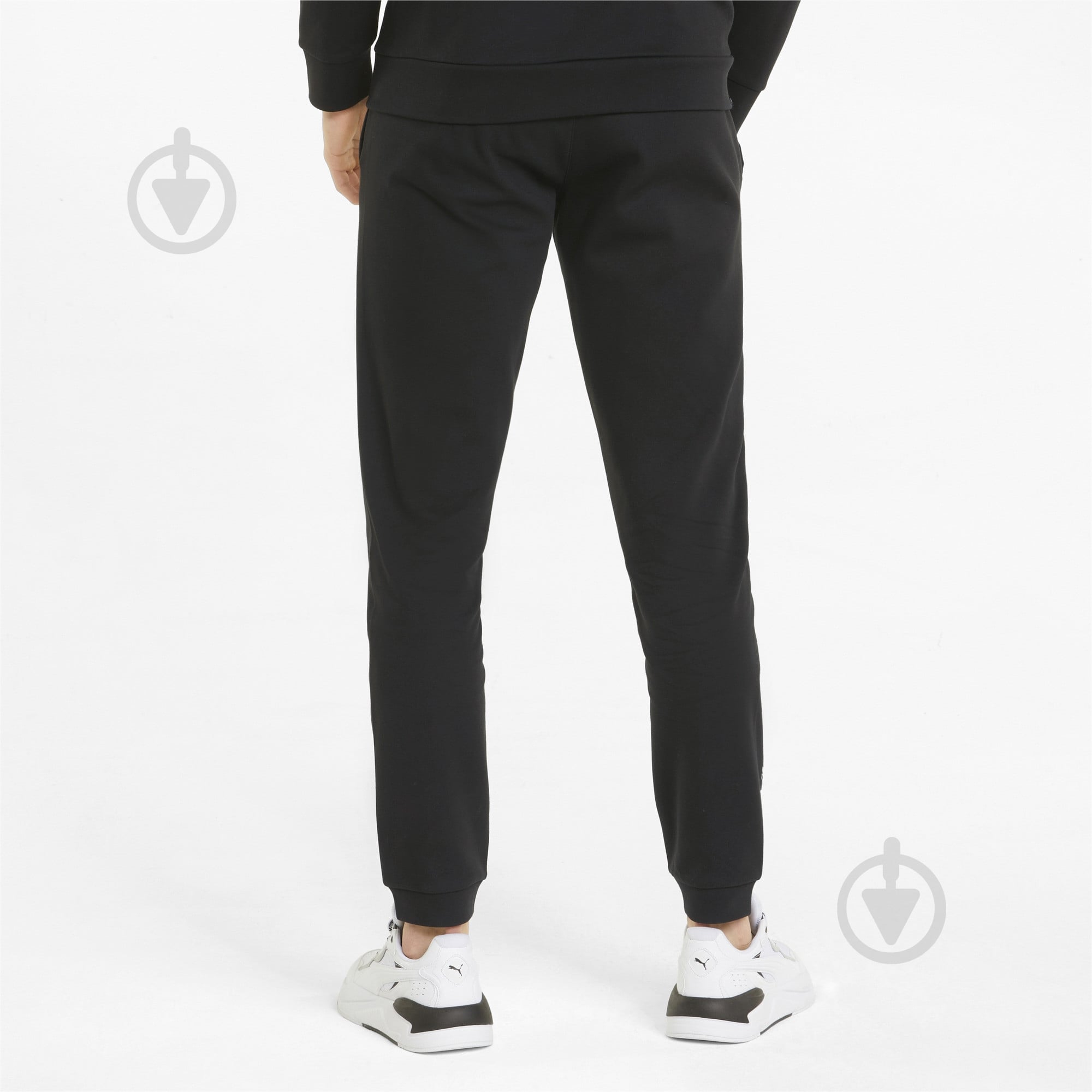 Брюки Puma RAD CAL Pants 84743801 р. M черный - фото 2
