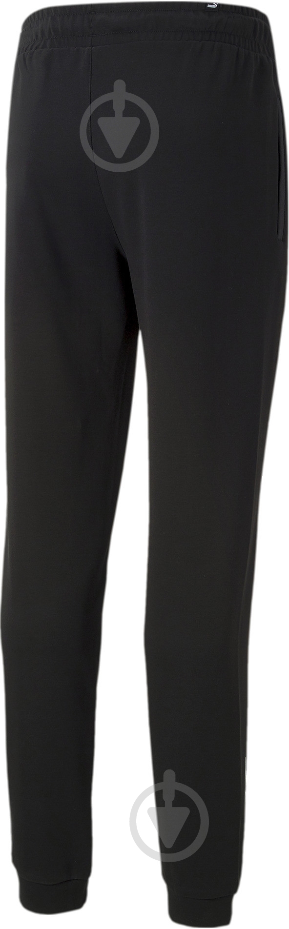 Брюки Puma RAD CAL Pants 84743801 р. M черный - фото 5