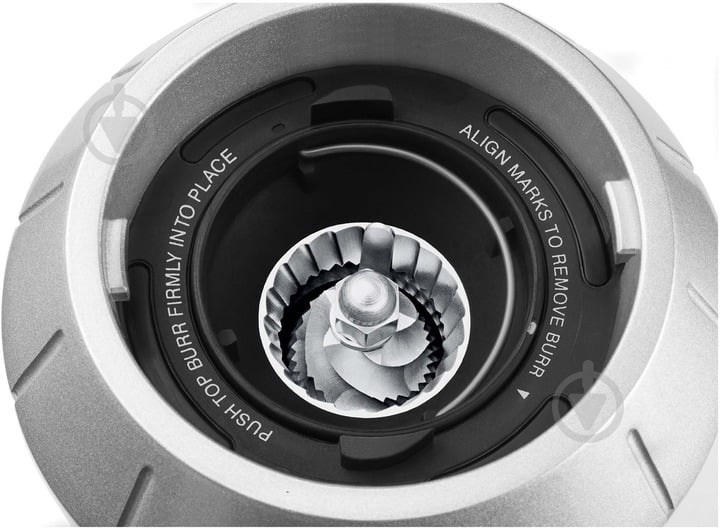 Кавомолка Catler CG8011 - фото 13 Кавомолка Catler CG8011 - фото 13