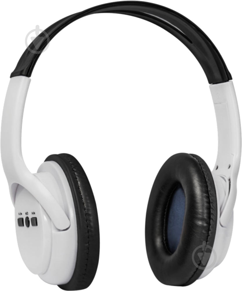 Наушники Defender white FreeMotion B520 - фото 1