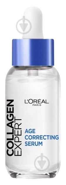 Сыворотка L'Oreal Paris Age Expert Collagen 30 мл - фото 1