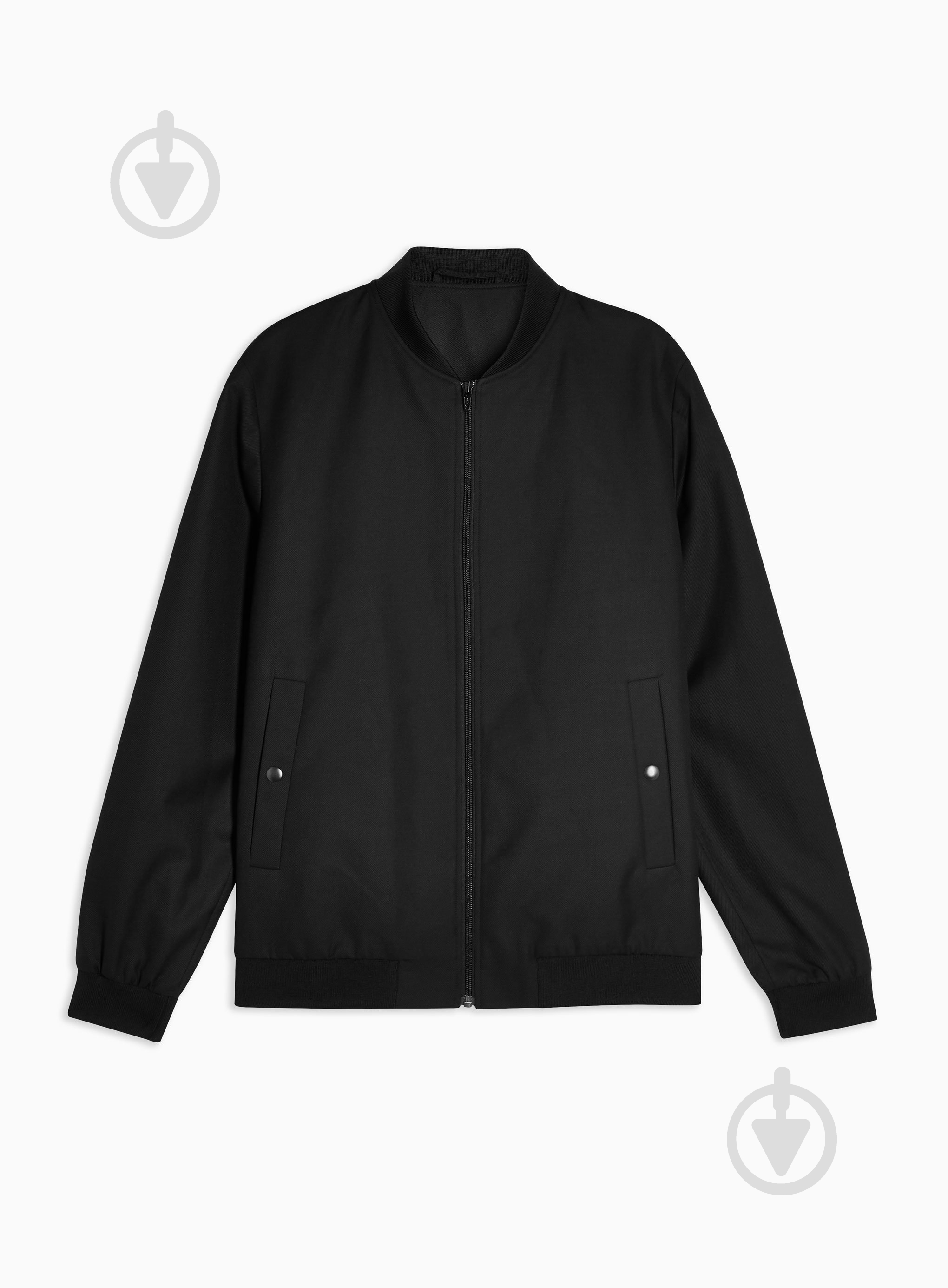 Пиджак TopMan р. S черный - фото 2