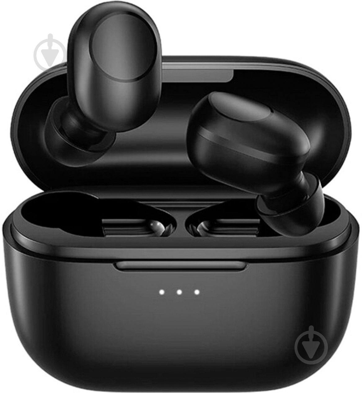 Наушники Haylou GT5 black - фото 1