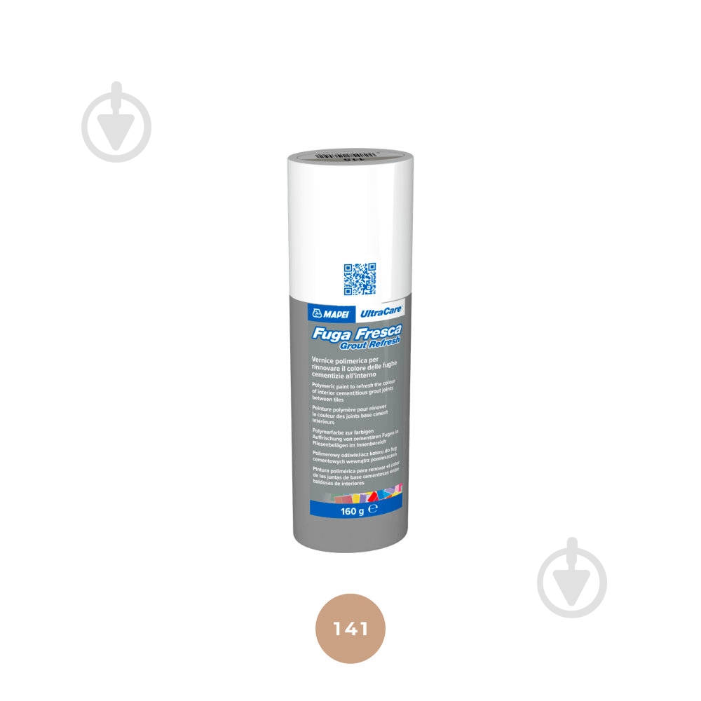 Відновник швів Fuga Freska 141 - фото 1