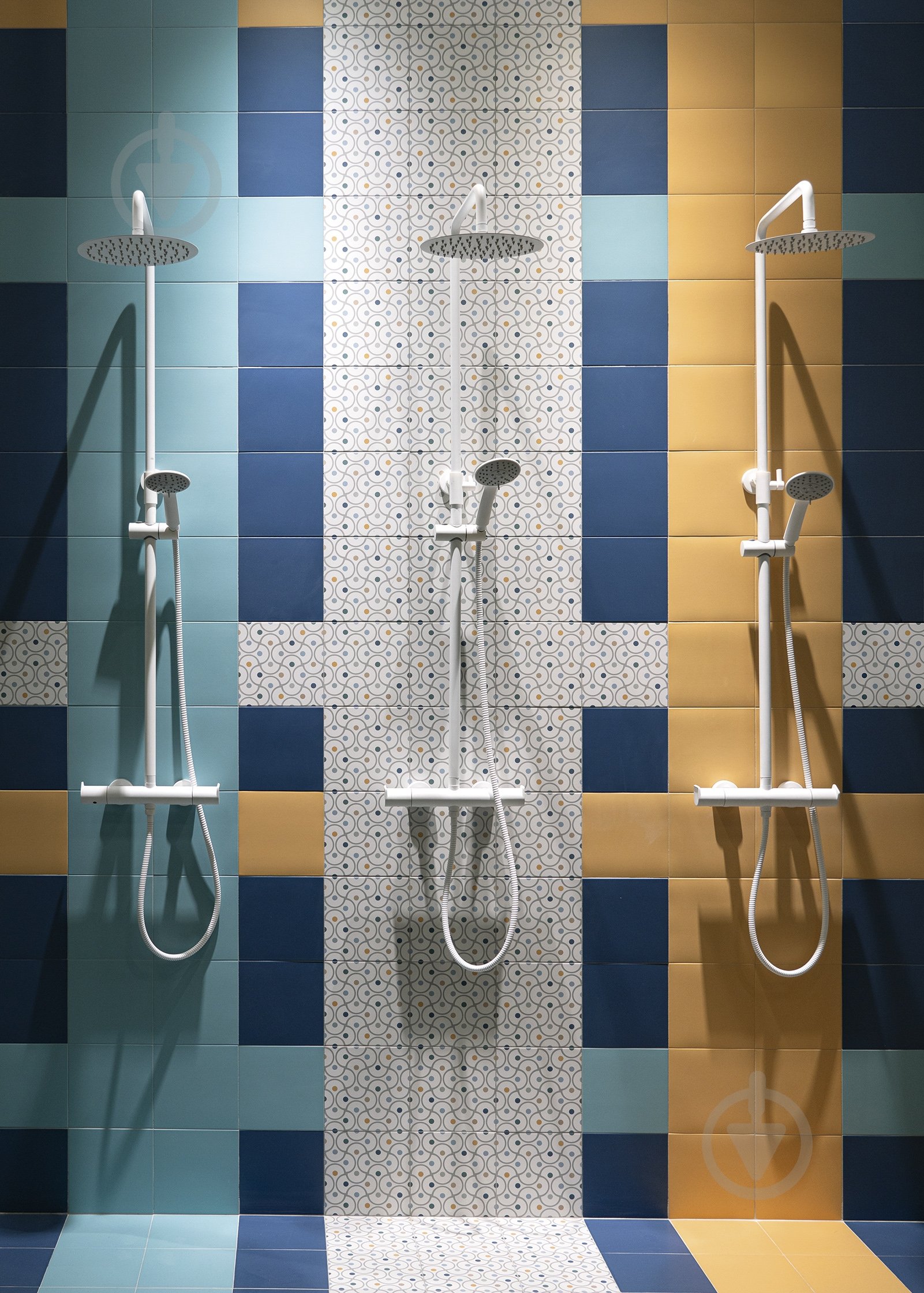 Плитка Mainzu Normandy Lyons 20х20 см - фото 4