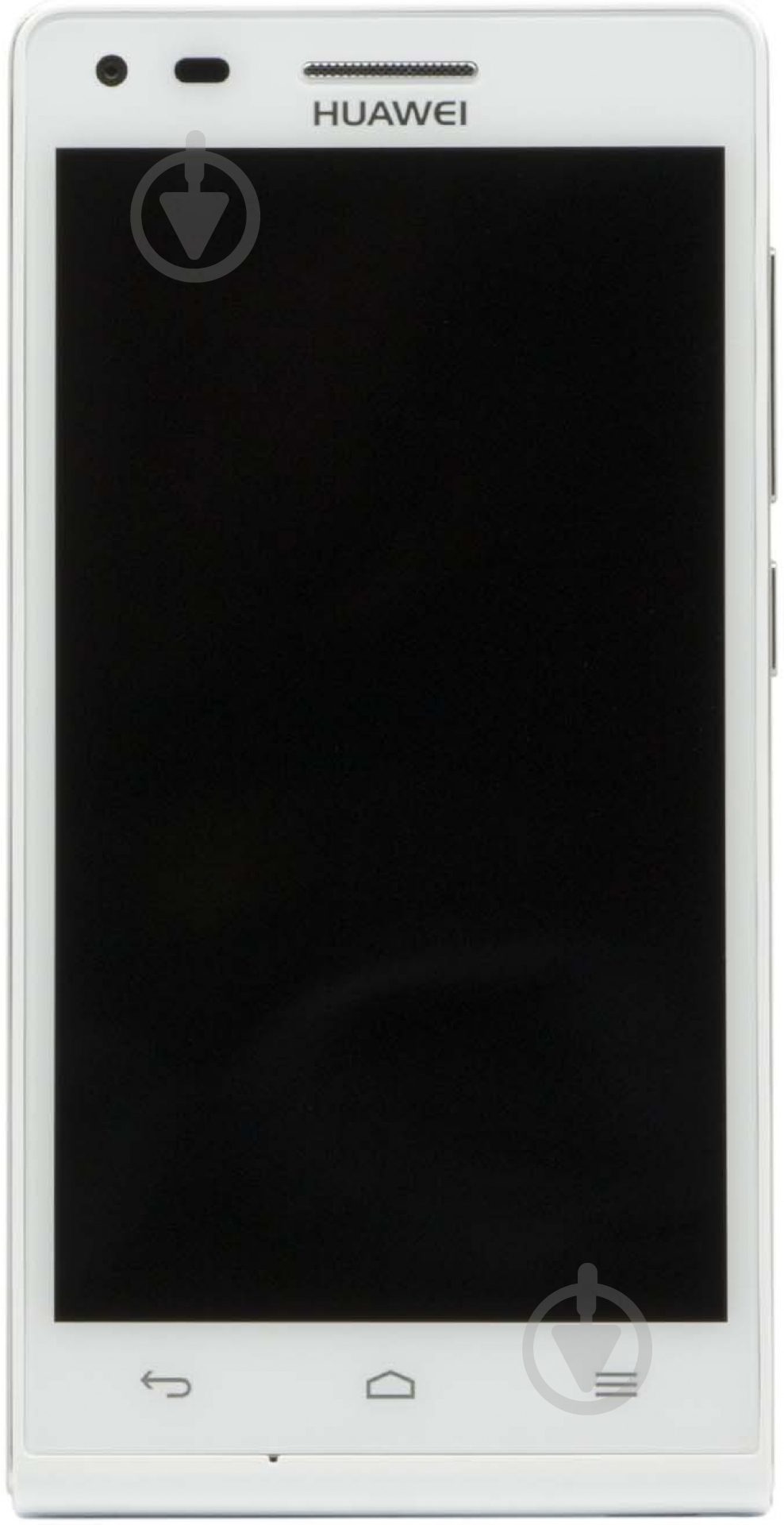 Смартфон Huawei Ascend G6-U10 1/4GB white (51059686) - фото 2