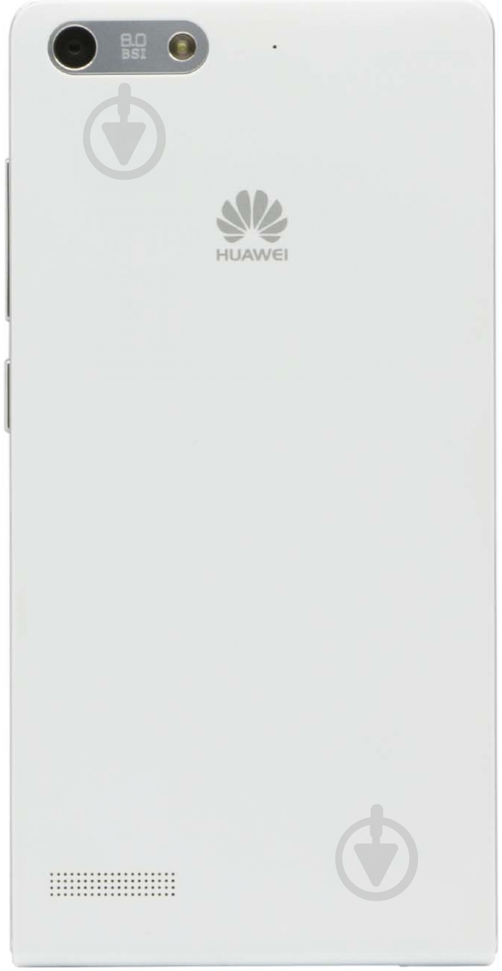 Смартфон Huawei Ascend G6-U10 1/4GB white (51059686) - фото 3