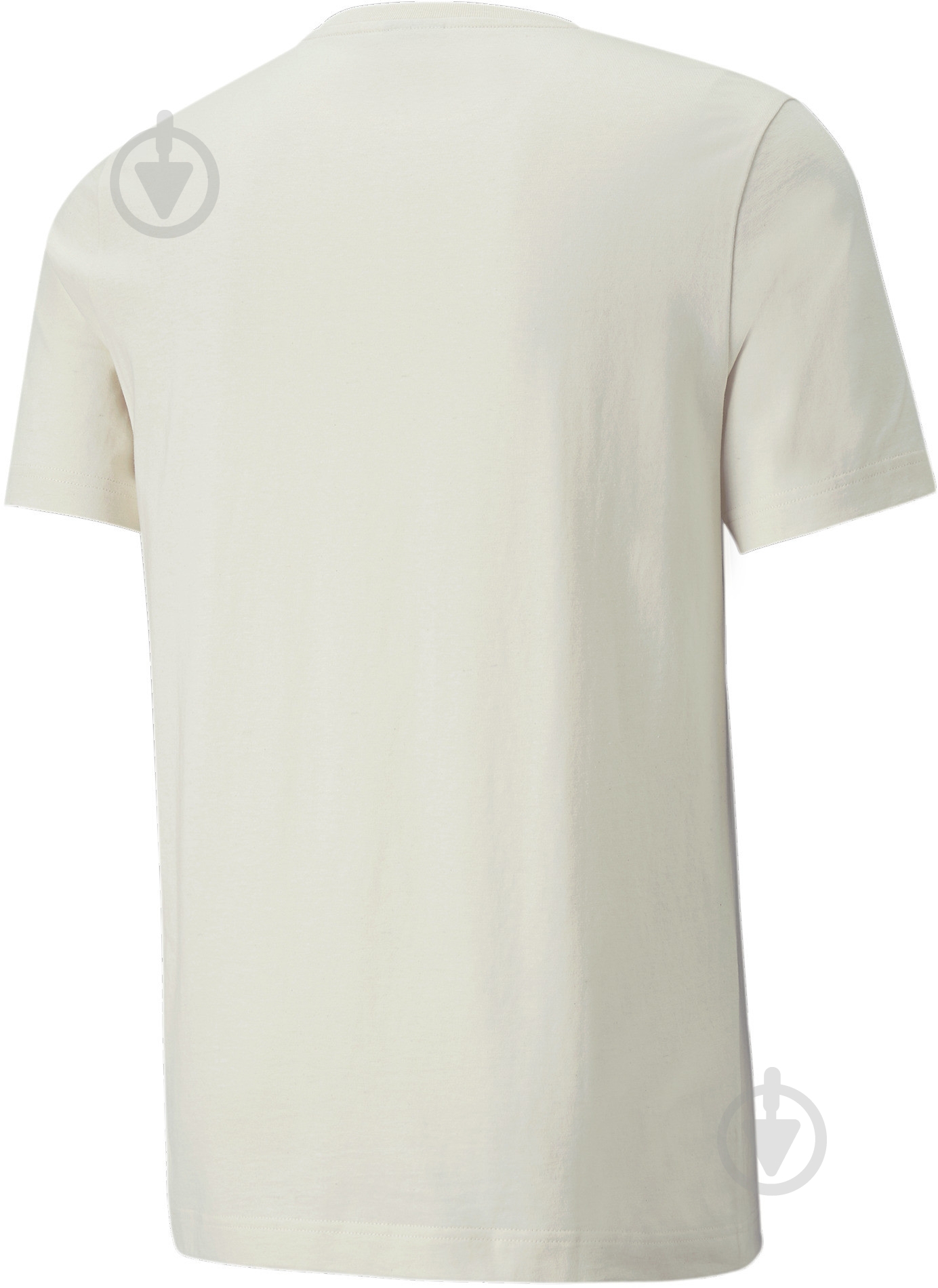 Футболка Puma Better Tee 84746599 р.M белый - фото 5