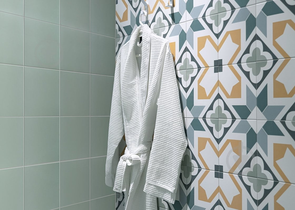 Плитка Mainzu Normandy Herve 20х20 см - фото 4