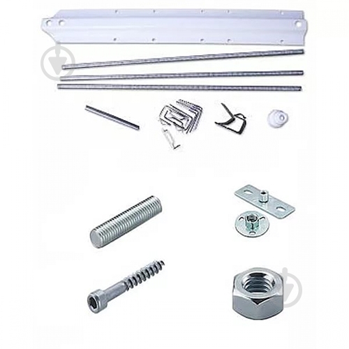 Крепление для панели ванны Ravak Sabina 80 - фото 1