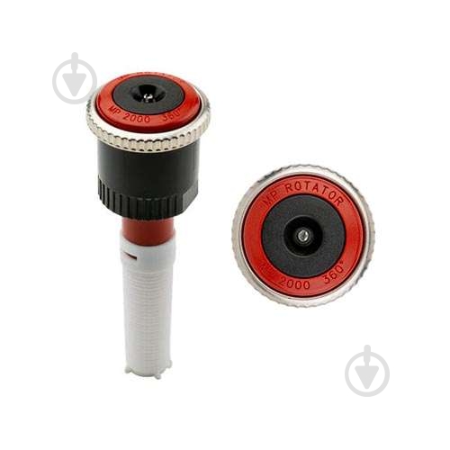 Форсунка HUNTER ротатор MP2000 360° 6,4м - фото 1 Форсунка HUNTER ротатор MP2000 360° 6,4м - фото 1