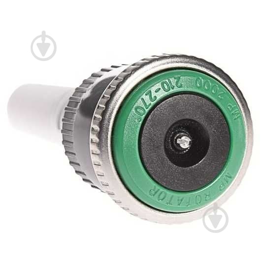 Форсунка HUNTER ротатор MP2000 210-270° 6,4м - фото 2 Форсунка HUNTER ротатор MP2000 210-270° 6,4м - фото 2