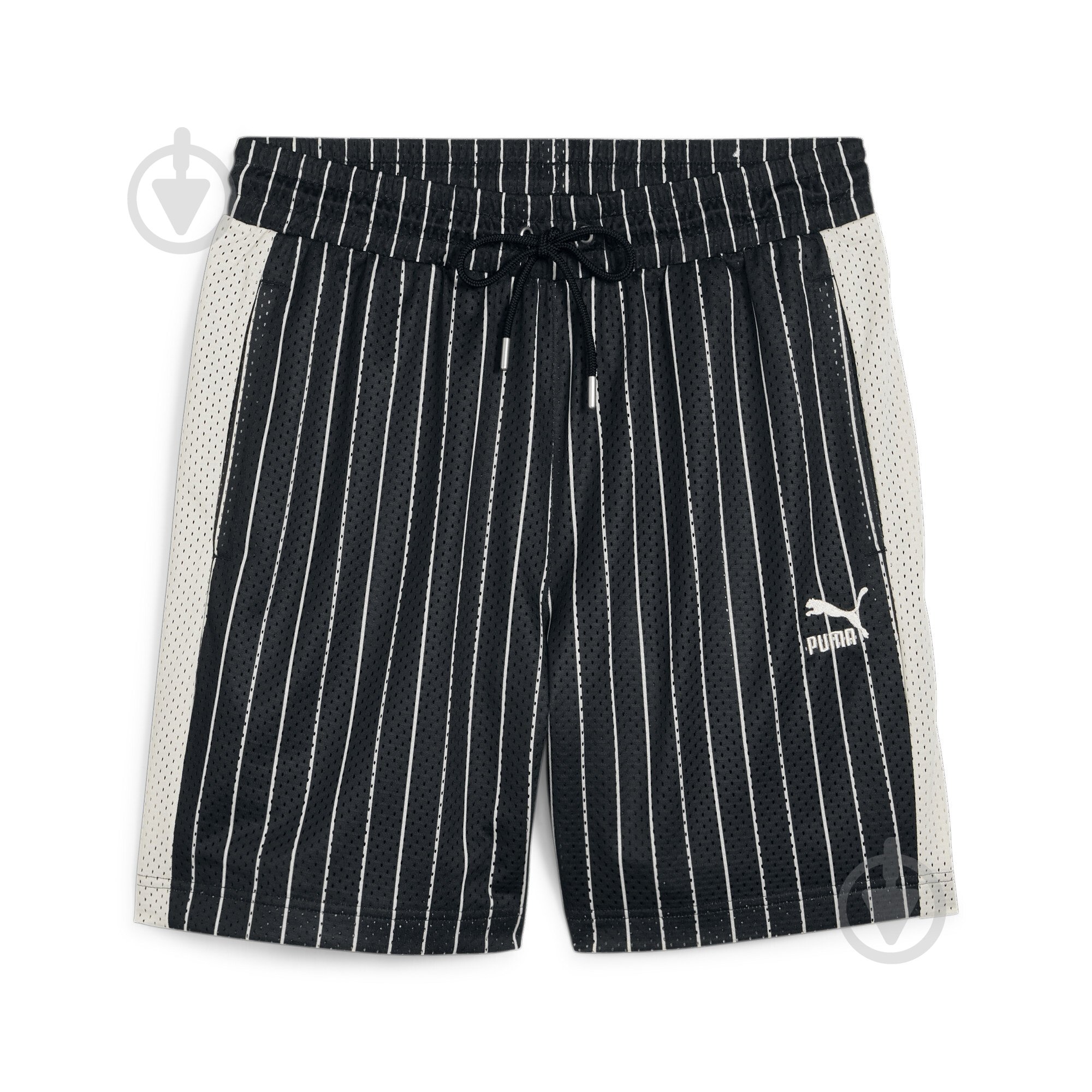 Шорты Puma T7 FOR THE FANBASE MESH SHORTS B 62513801 р. 128 черный - фото 1 Шорты Puma T7 FOR THE FANBASE MESH SHORTS B 62513801 р. 128 черный - фото 1