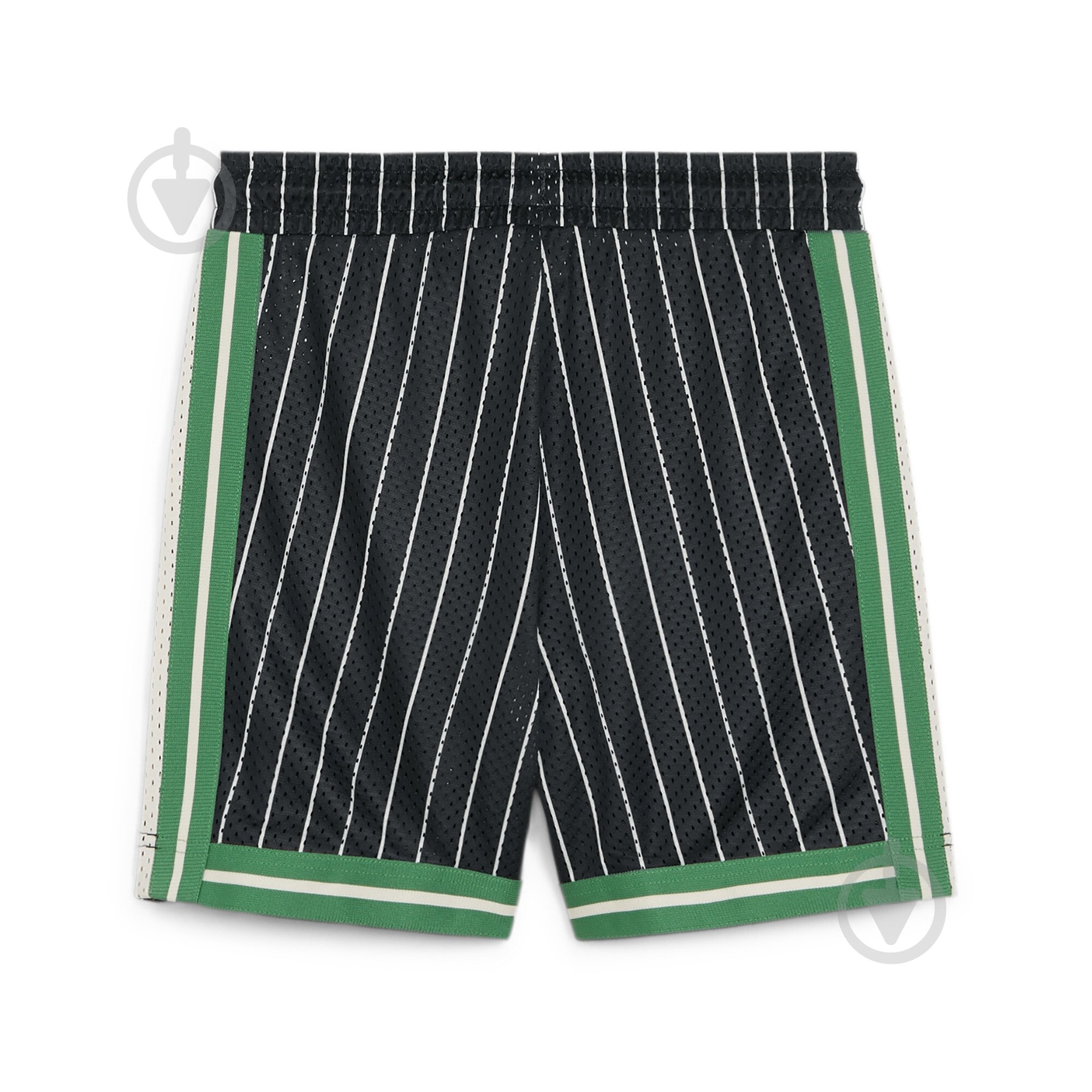 Шорты Puma T7 FOR THE FANBASE MESH SHORTS B 62513801 р. 128 черный - фото 2 Шорты Puma T7 FOR THE FANBASE MESH SHORTS B 62513801 р. 128 черный - фото 2