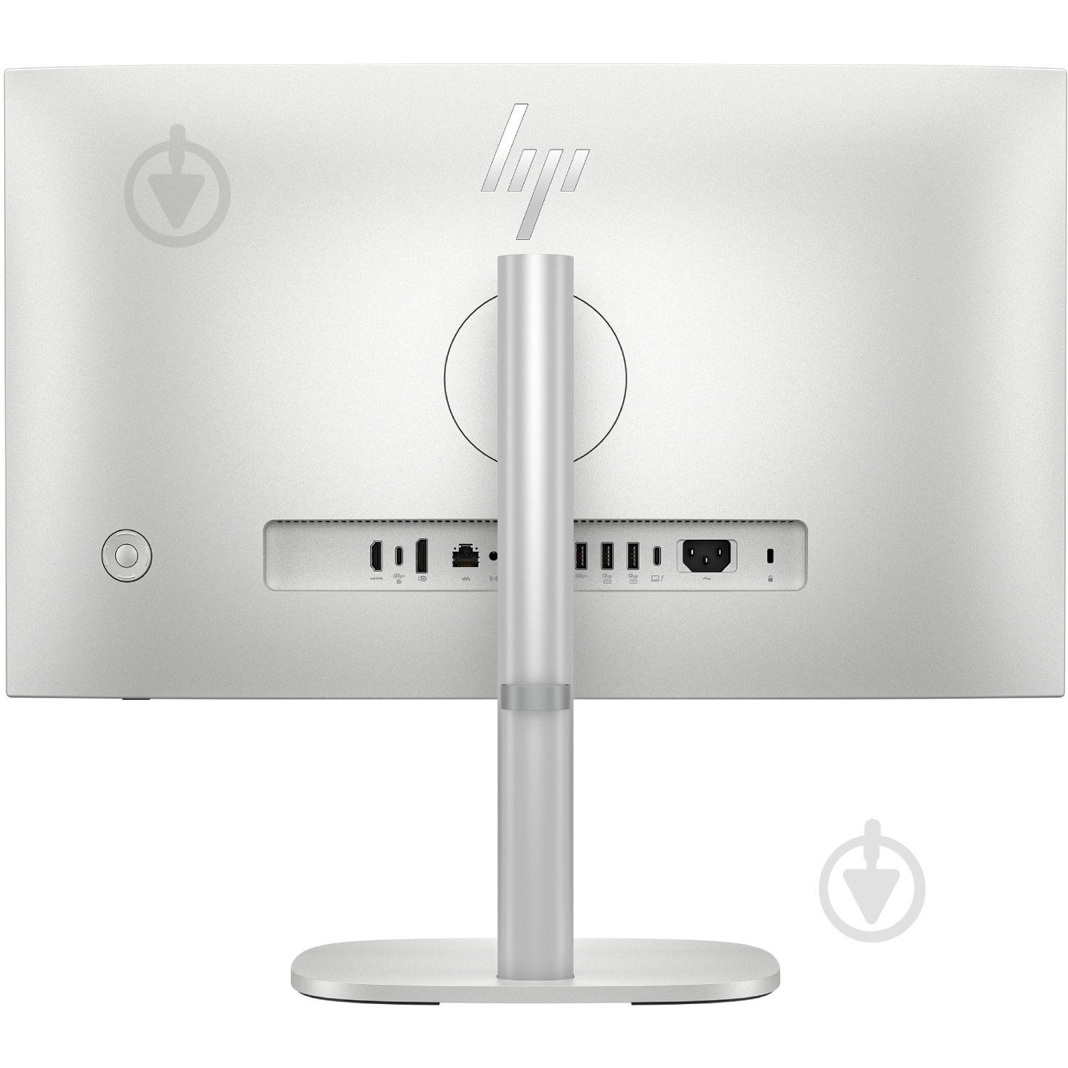 Моноблок HP EliteStudio 8 G1i 23,8" (A55P3ET) black/silver - фото 6