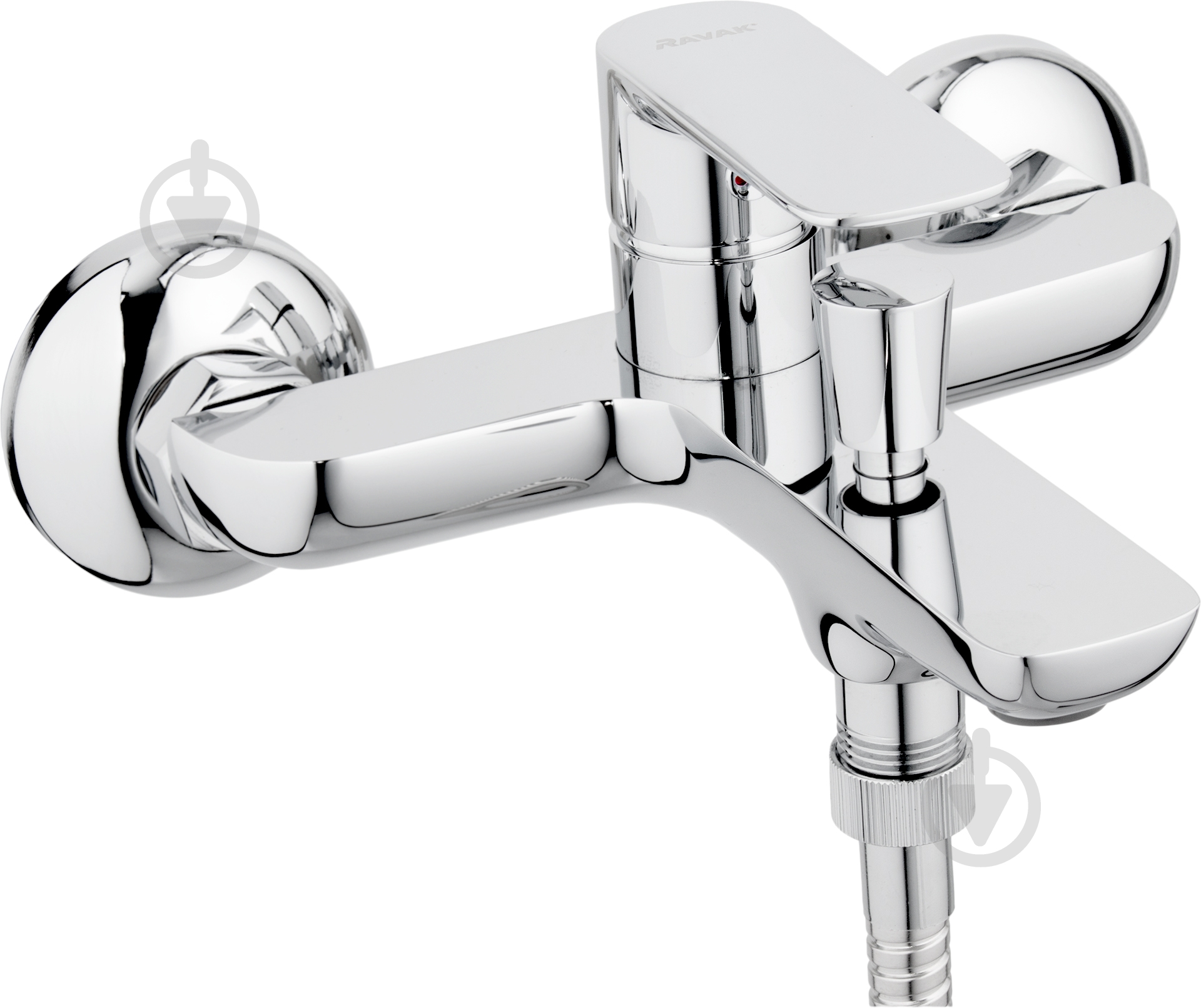 Набор смесителей Ravak Classic - фото 5