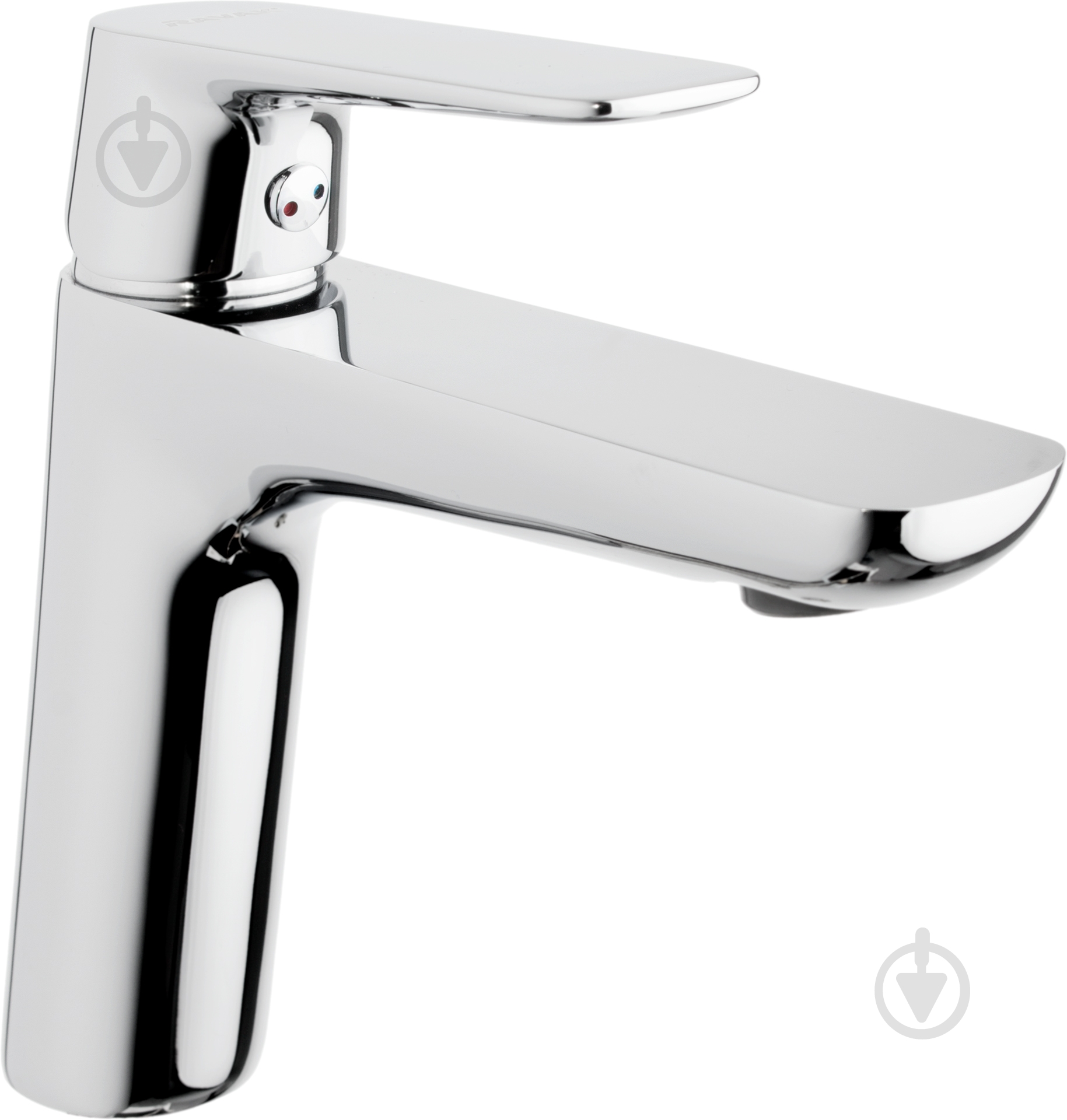 Набор смесителей Ravak Classic - фото 3