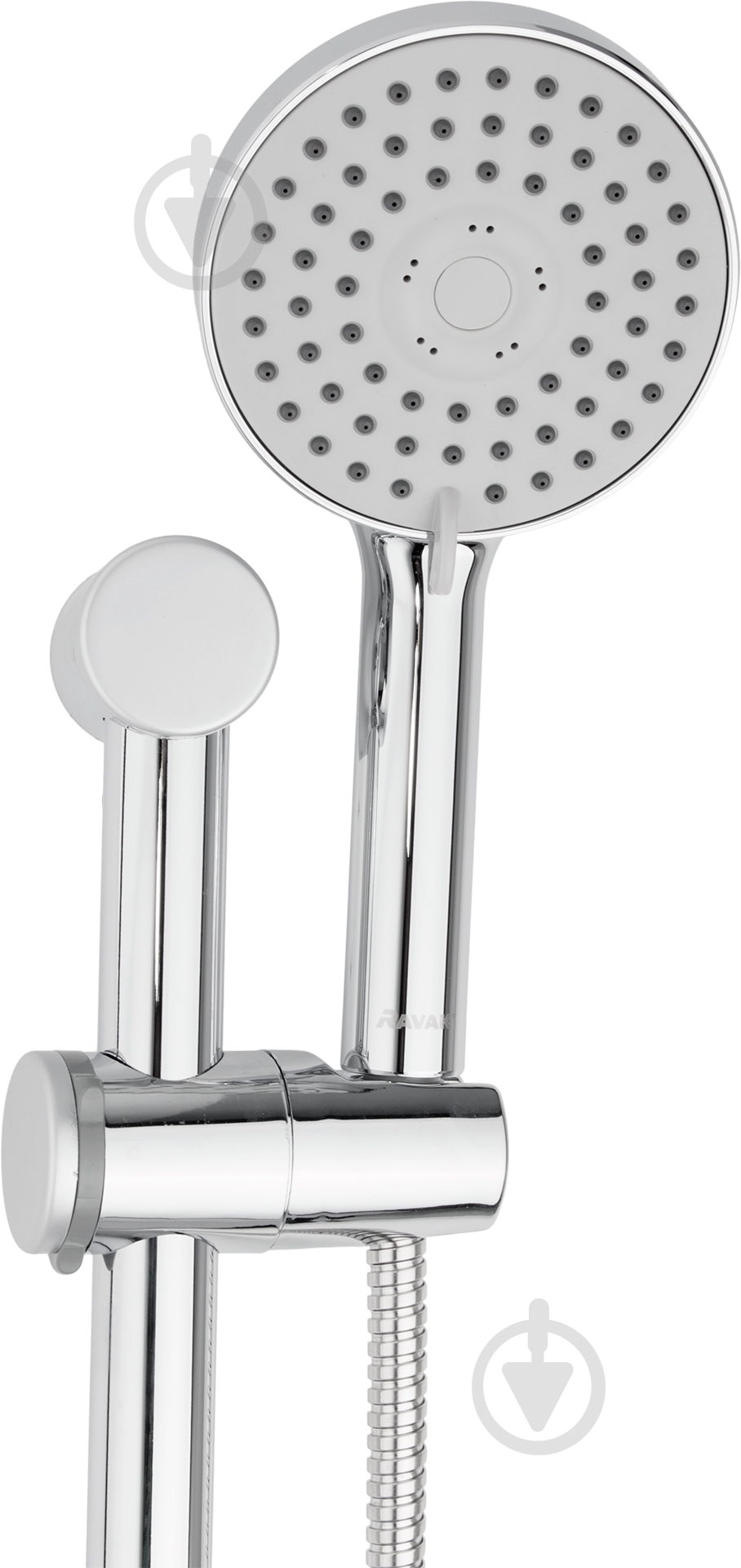 Набор смесителей Ravak Classic - фото 4