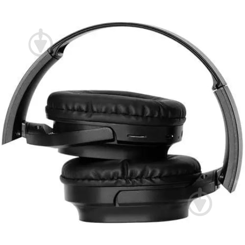 Гарнитура XTRIKE ME black (HD-214BK) - фото 2