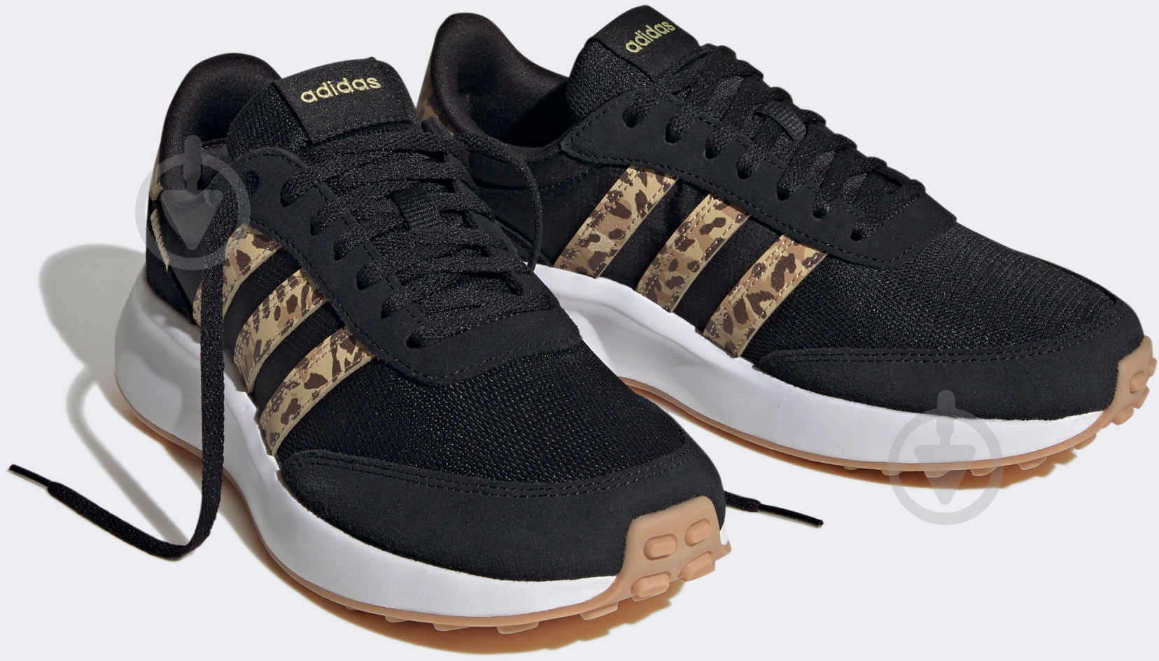 Кроссовки женские демисезонные Adidas GZ9499 р.40 2/3 - фото 4