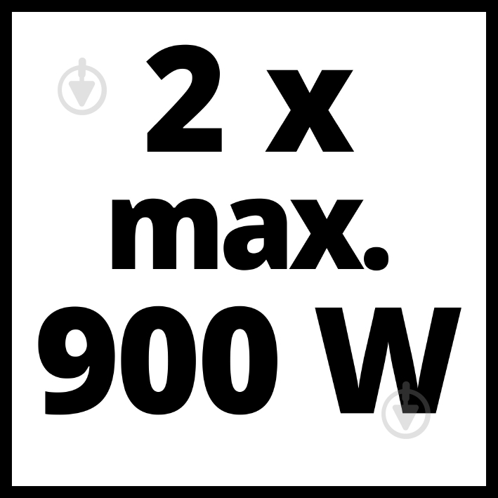 Набір акумуляторів Einhell 18,0V 3Ah 2 шт PXC PLUS Twinpack 4511631 - фото 8 Набір акумуляторів Einhell 18,0V 3Ah 2 шт PXC PLUS Twinpack 4511631 - фото 8