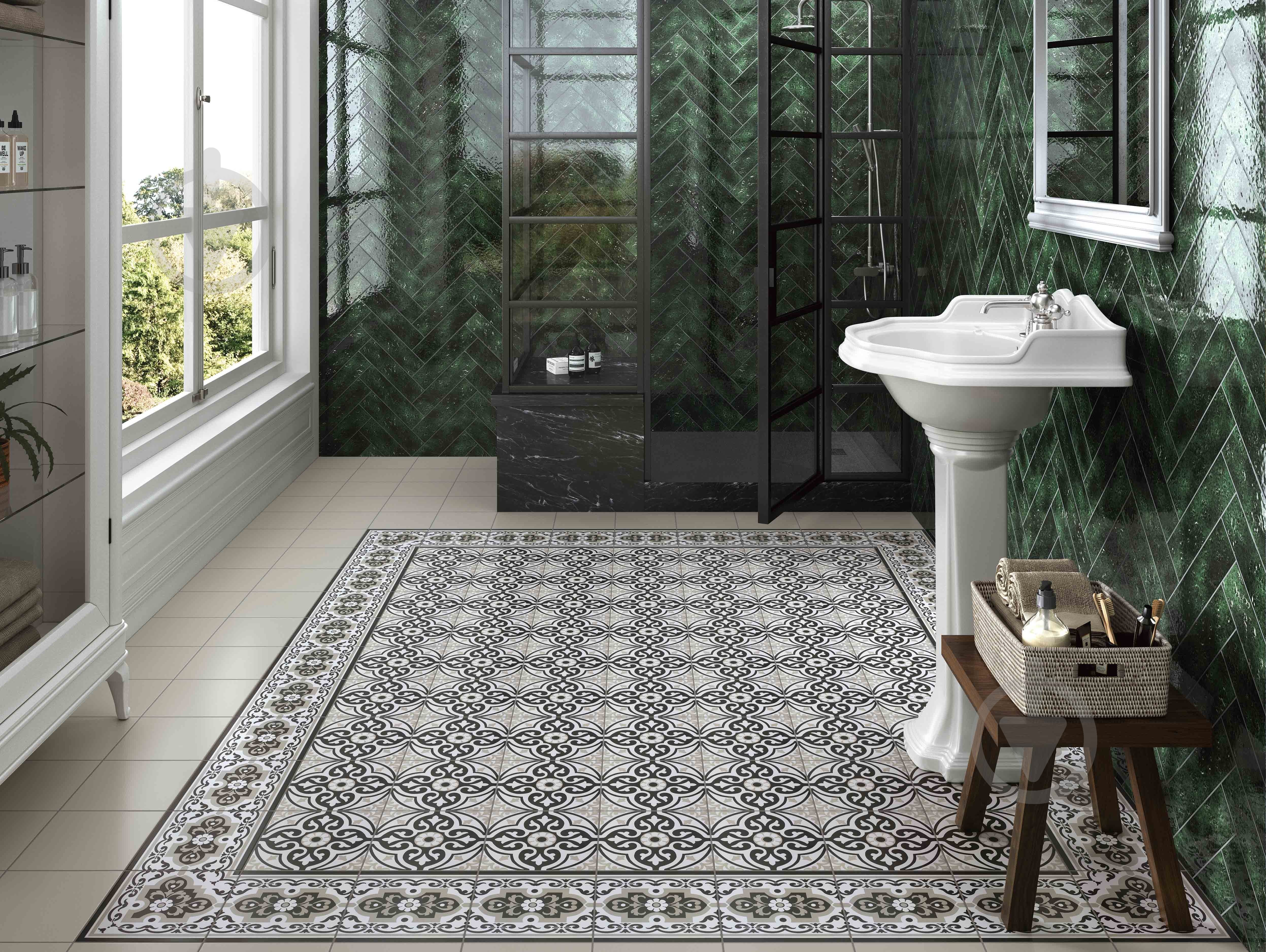 Плитка Mainzu Normandy Cenefa 20х20 см - фото 3