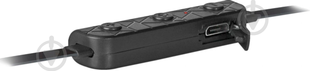 Наушники Defender black FreeMotion B680 - фото 4