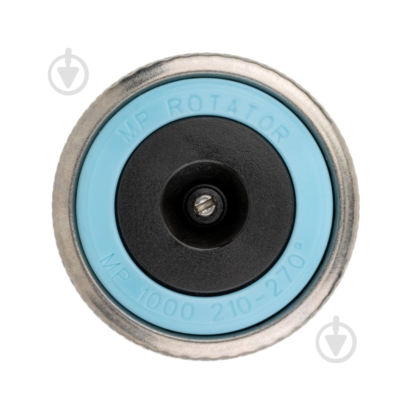 Форсунка HUNTER ротатор MP1000 210-270° 2.5-4.6м - фото 2 Форсунка HUNTER ротатор MP1000 210-270° 2.5-4.6м - фото 2