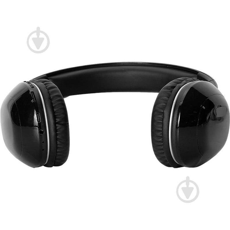 Bluetooth-гарнітура XTRIKE ME black (HD-215BK) - фото 2 Bluetooth-гарнітура XTRIKE ME black (HD-215BK) - фото 2