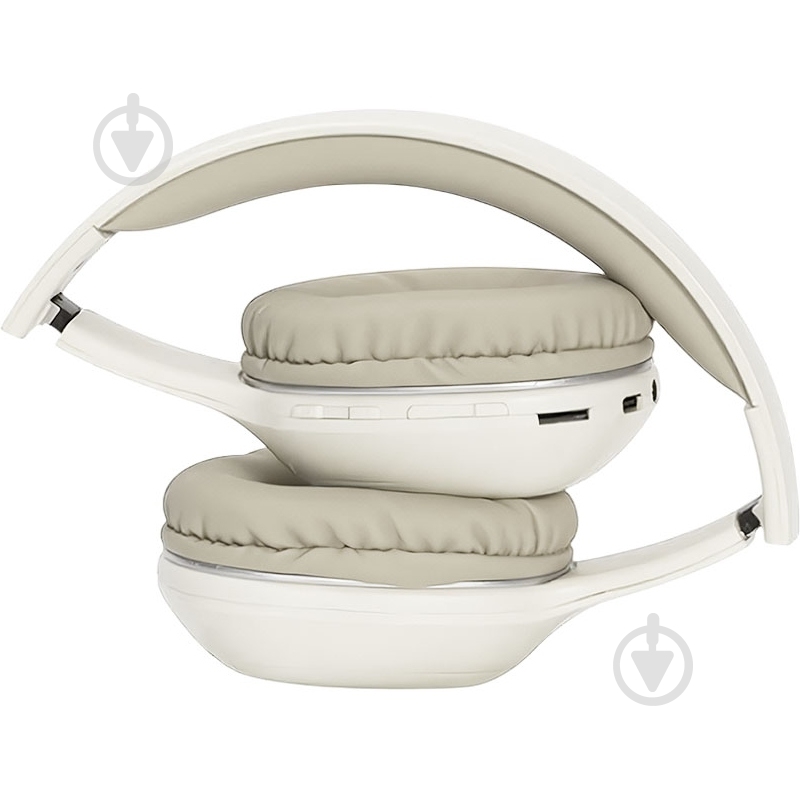 Bluetooth-гарнитура XTRIKE ME white (HD-215WH) - фото 3 Bluetooth-гарнитура XTRIKE ME white (HD-215WH) - фото 3