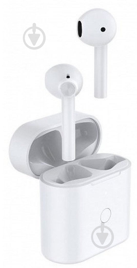 Наушники QCY T7 white - фото 6 Наушники QCY T7 white - фото 6